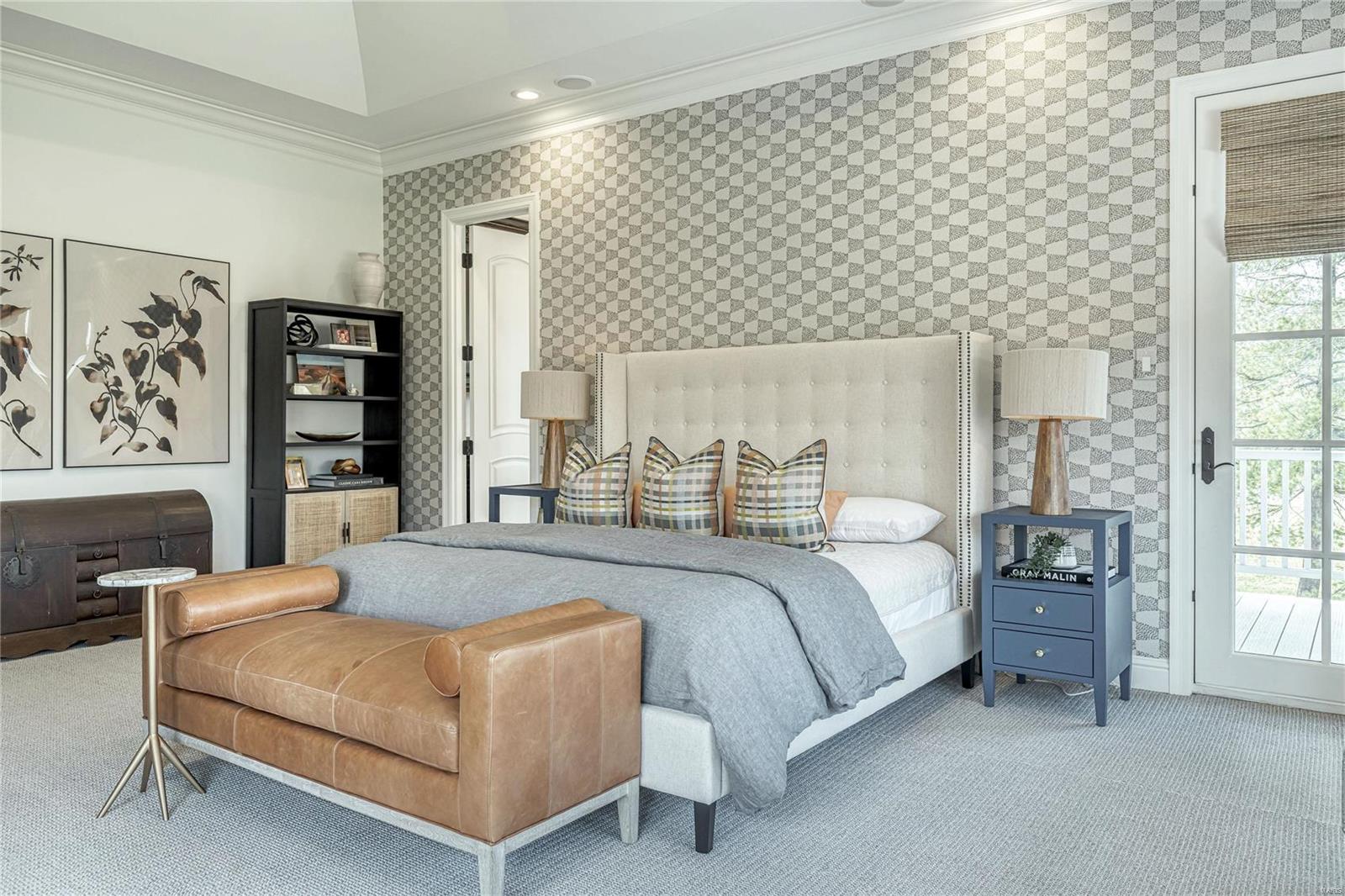 Nathan Rannells - Residential