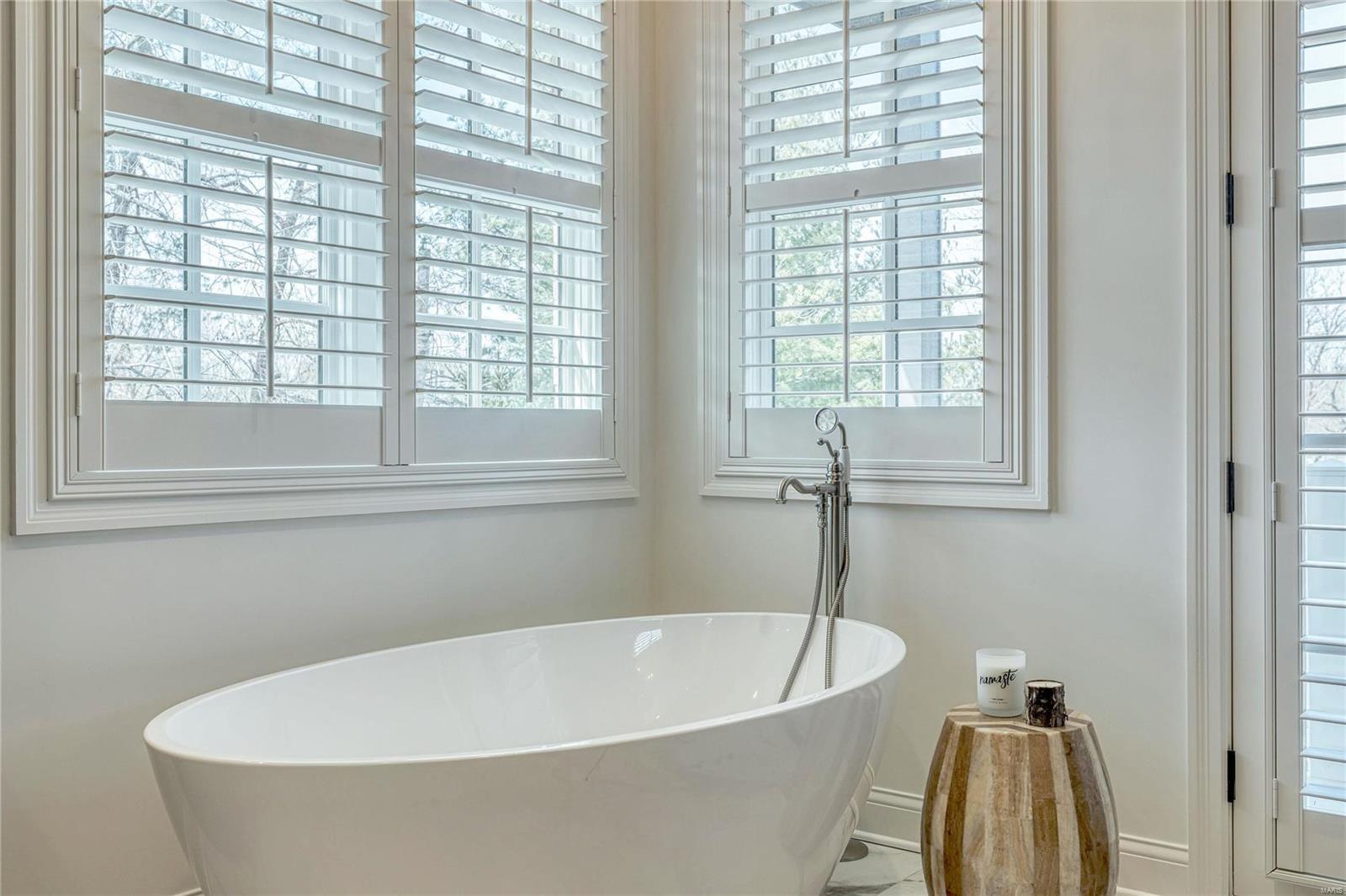 Nathan Rannells - Residential