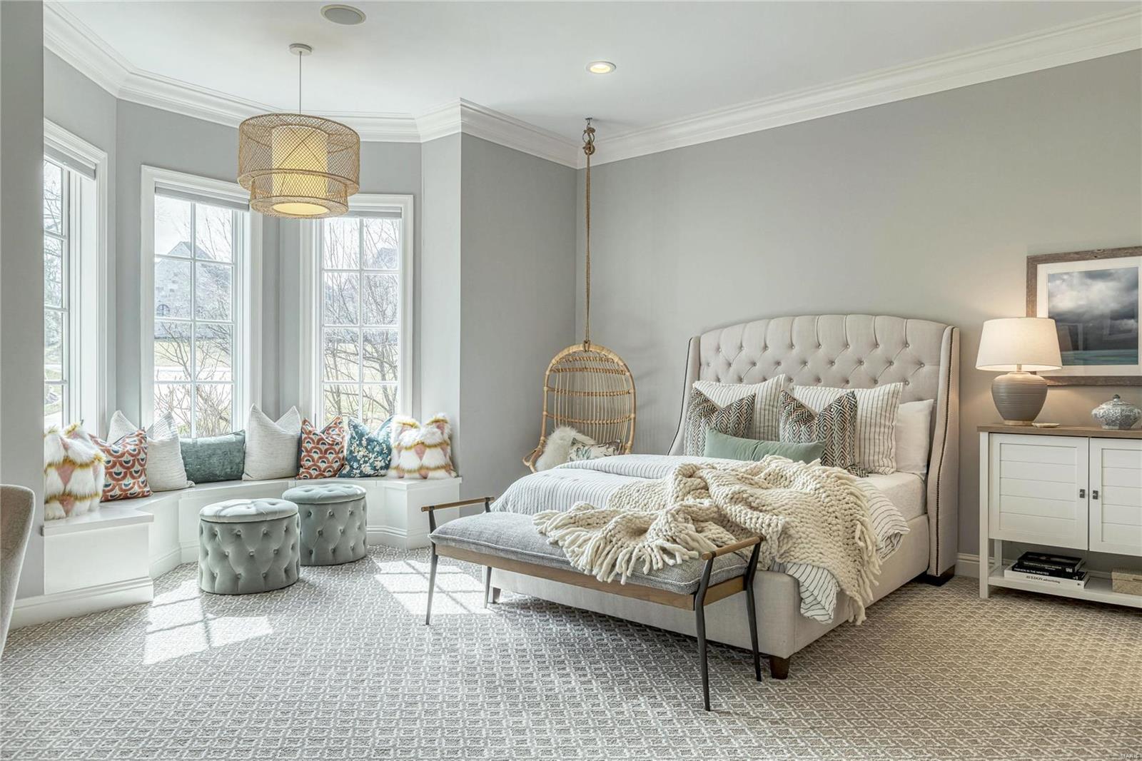 Nathan Rannells - Residential