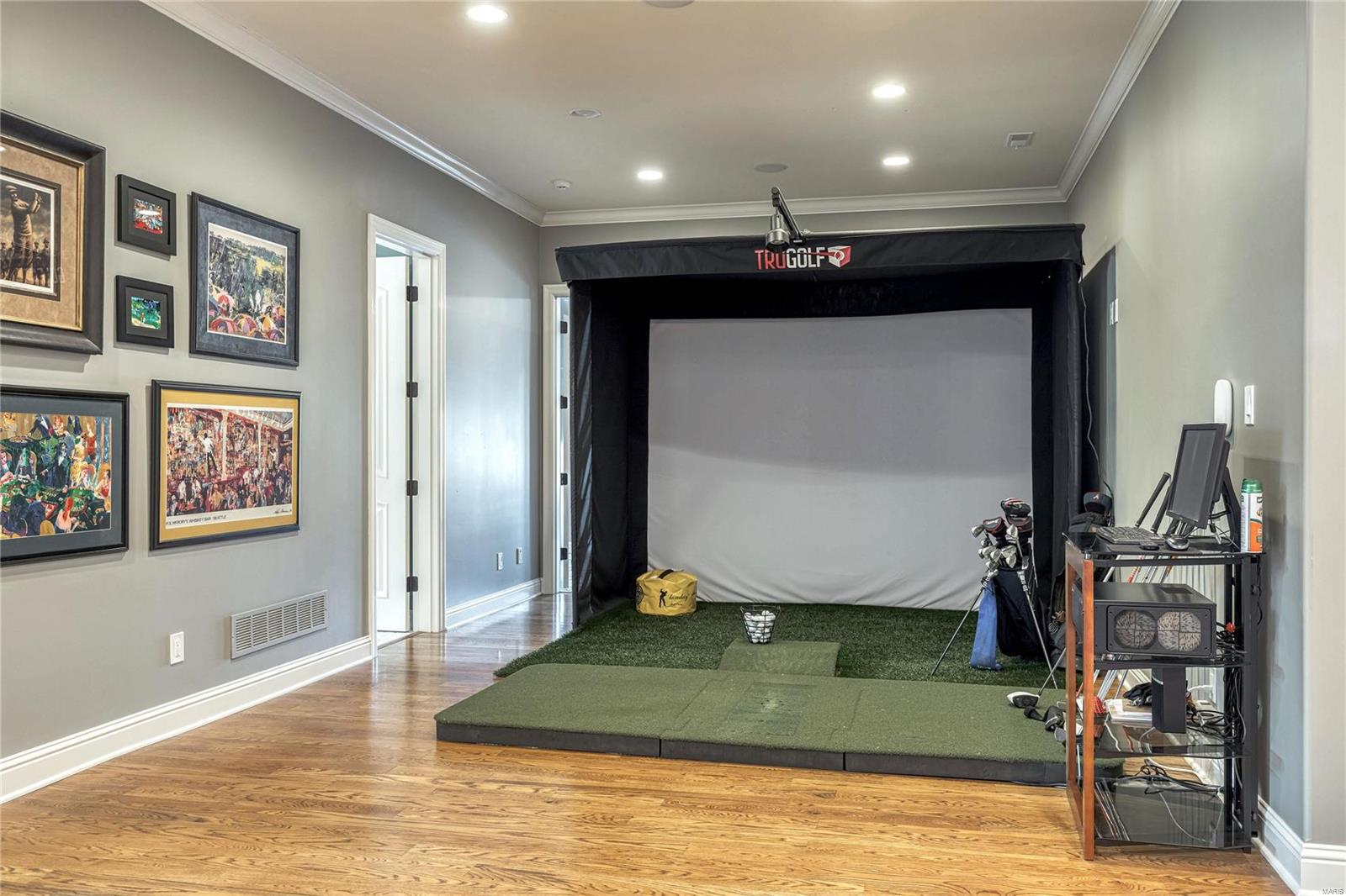 Nathan Rannells - Residential