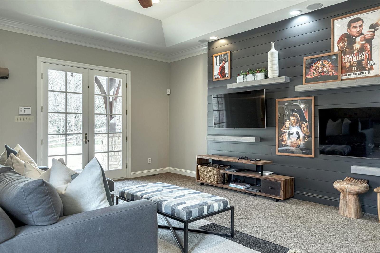 Nathan Rannells - Residential