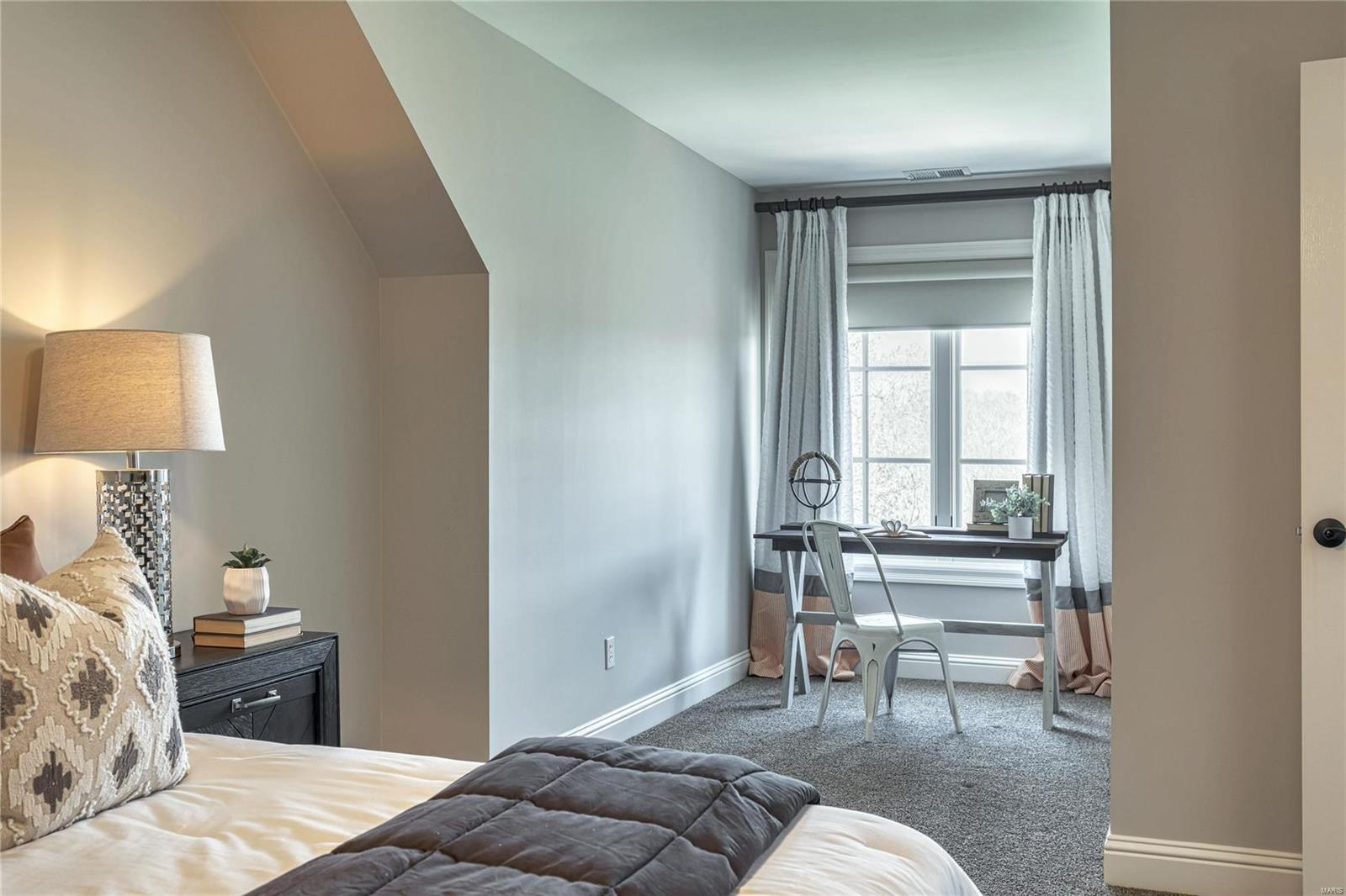 Nathan Rannells - Residential