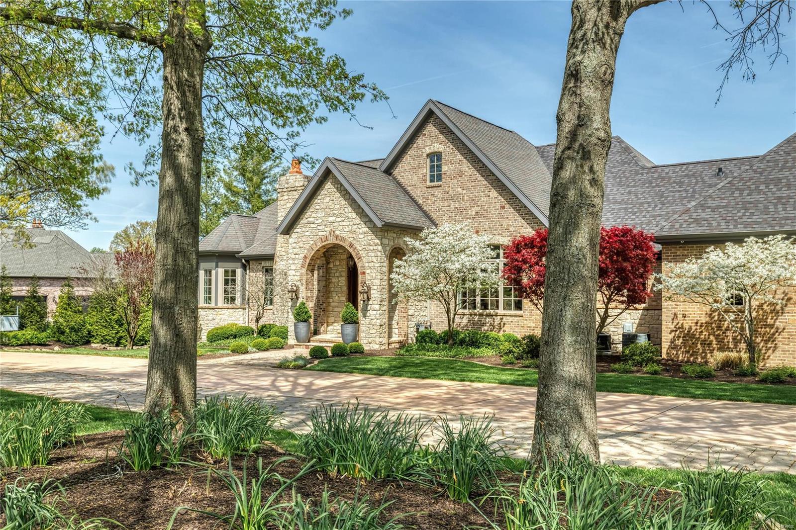 Nathan Rannells - Residential