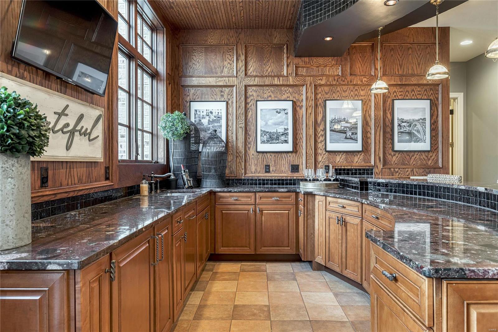 Nathan Rannells - Residential