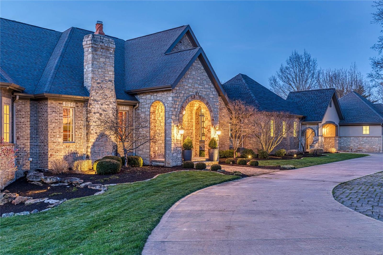 Nathan Rannells - Residential