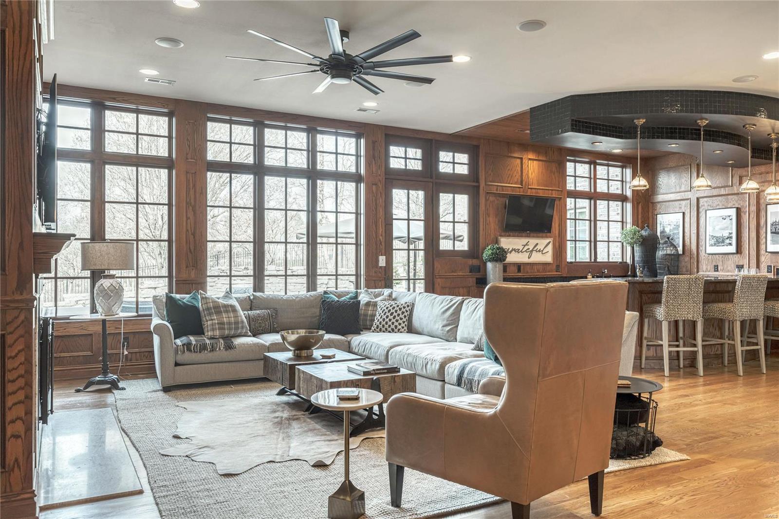 Nathan Rannells - Residential