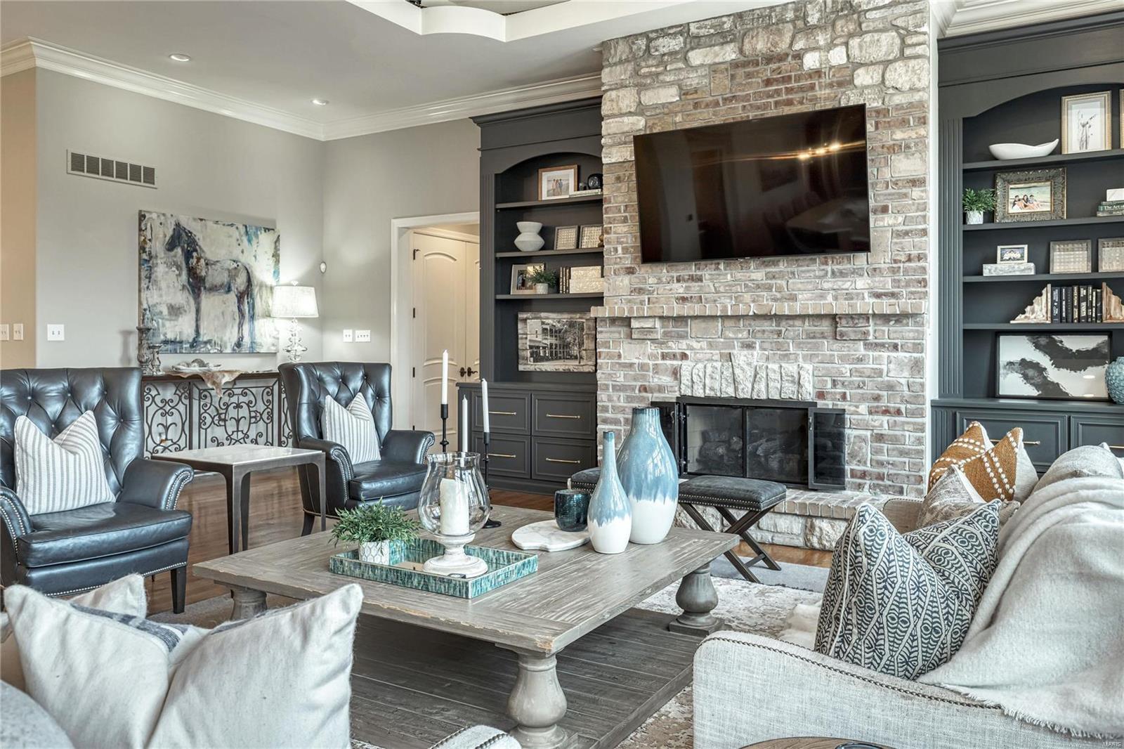 Nathan Rannells - Residential