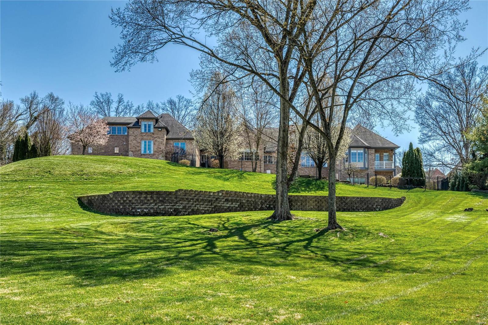 Nathan Rannells - Residential