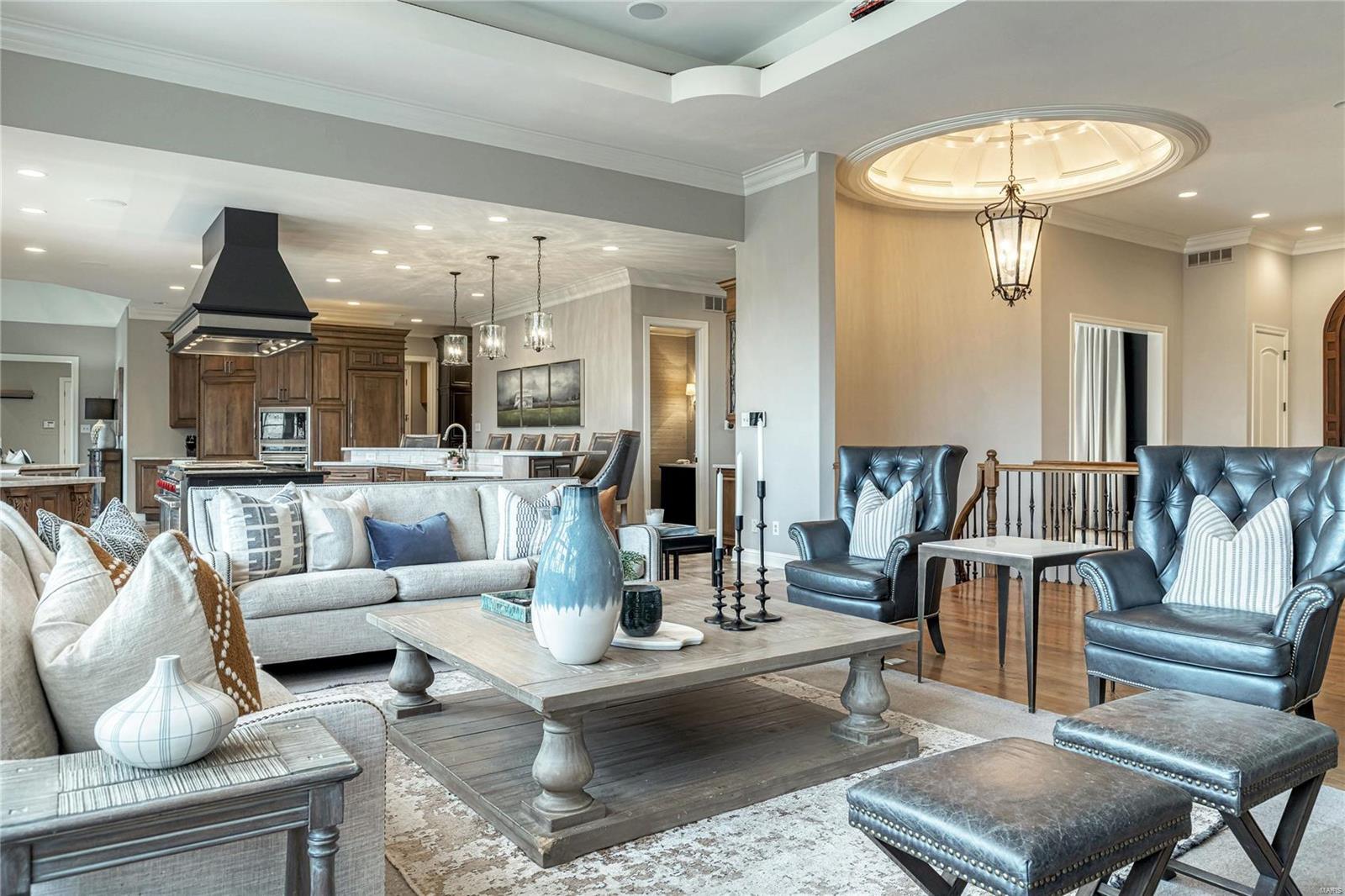 Nathan Rannells - Residential