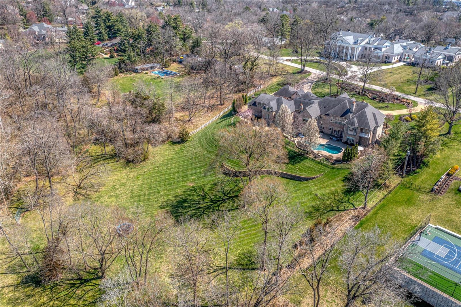 Nathan Rannells - Residential