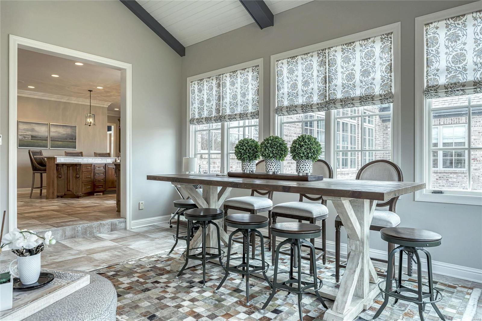 Nathan Rannells - Residential