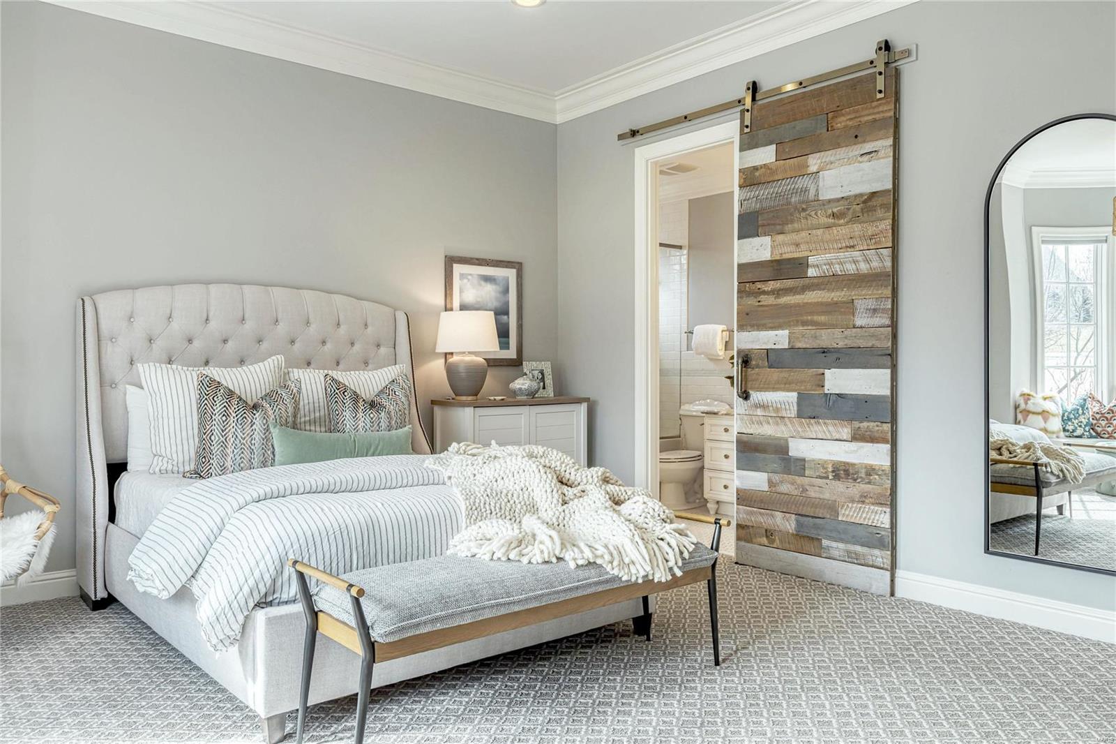 Nathan Rannells - Residential