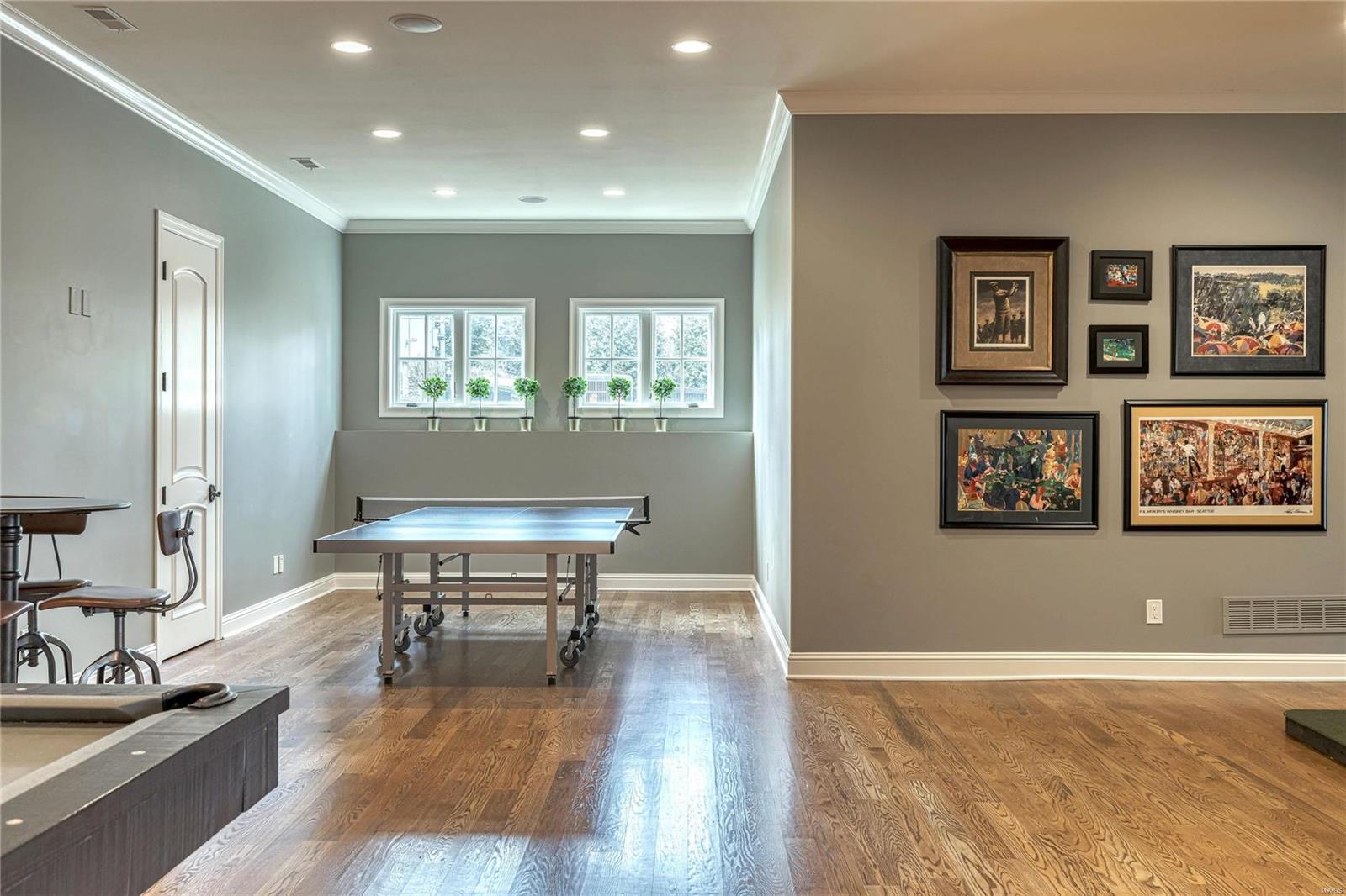 Nathan Rannells - Residential