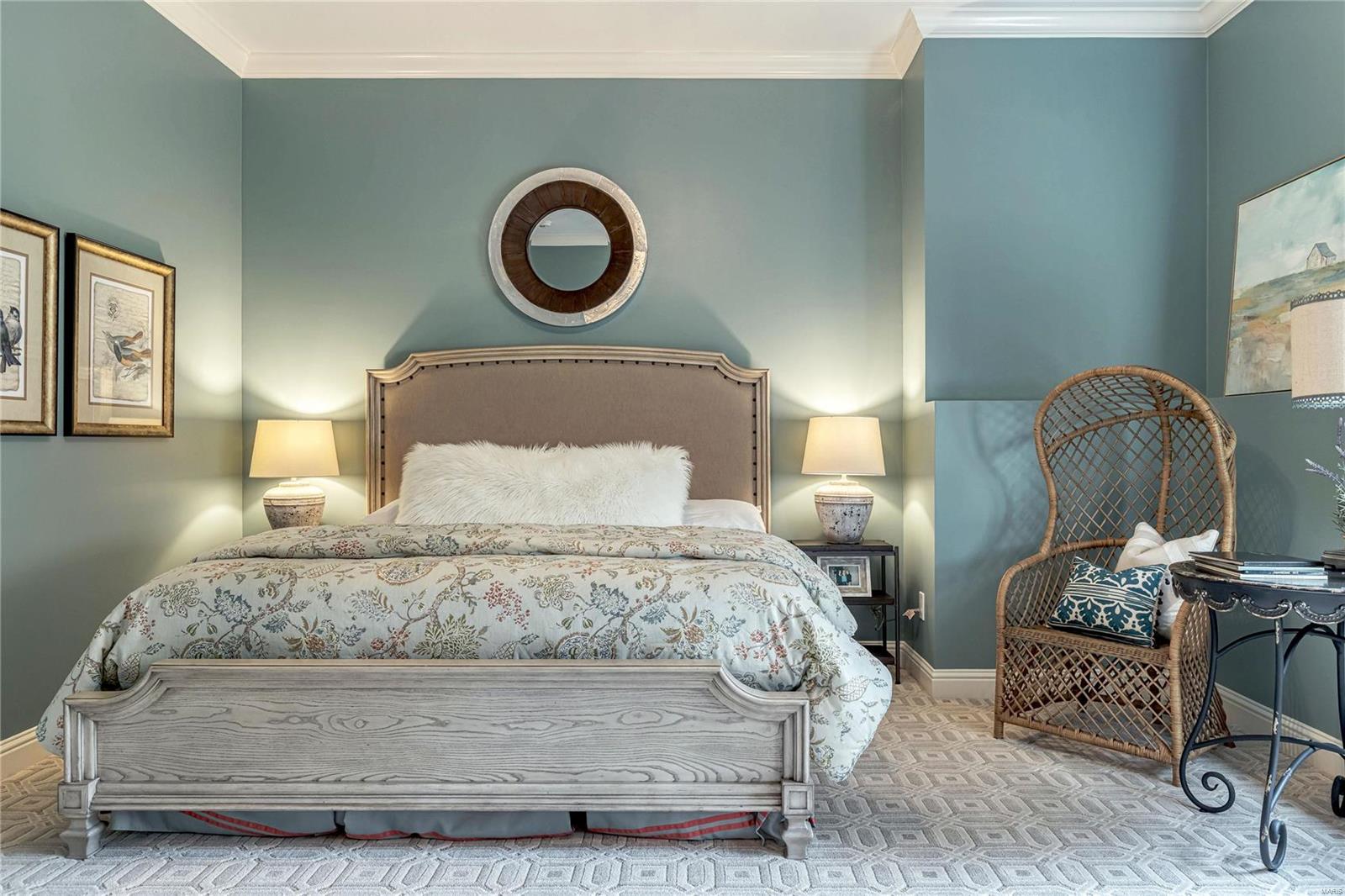 Nathan Rannells - Residential