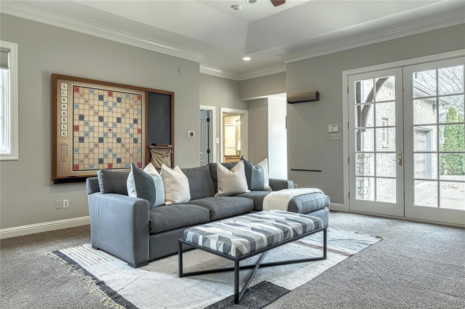 Nathan Rannells - Residential