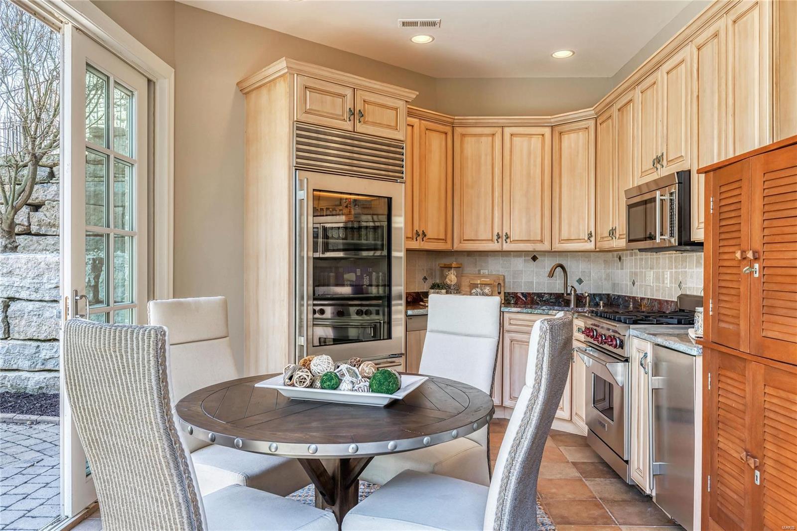 Nathan Rannells - Residential