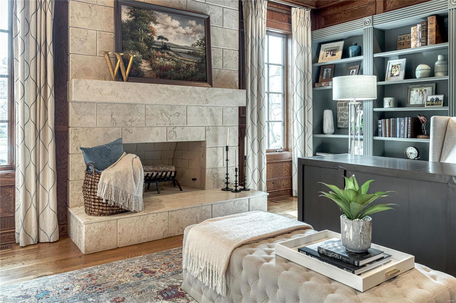 Nathan Rannells - Residential