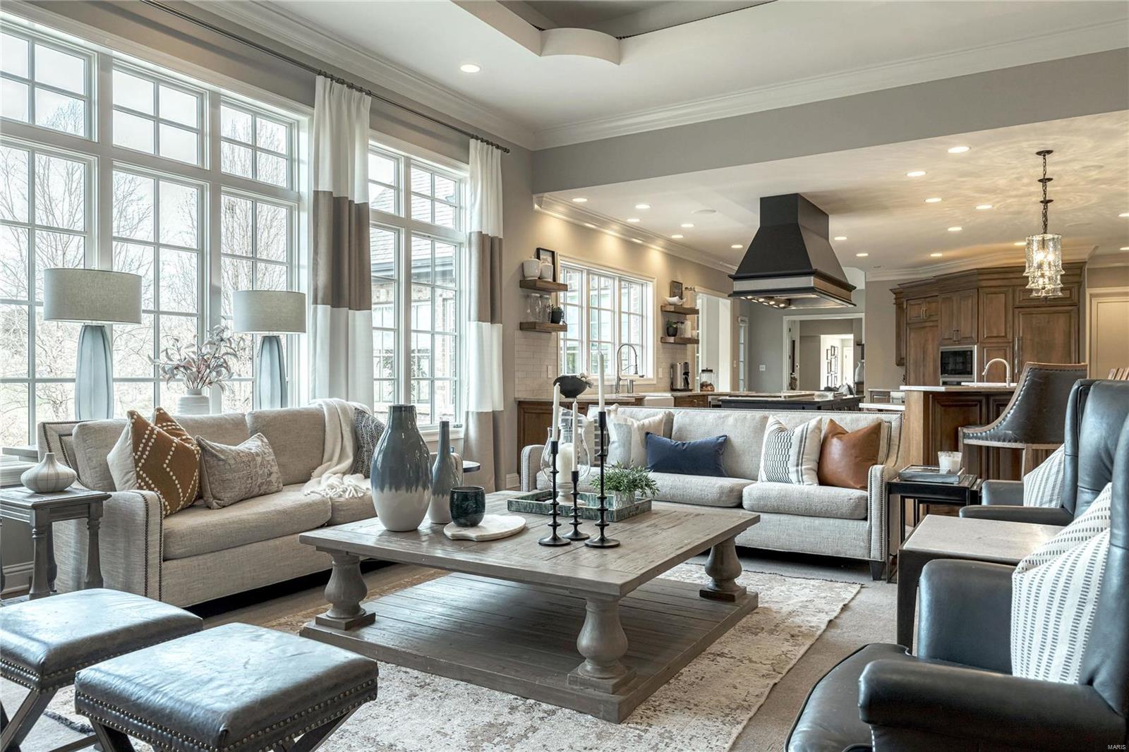 Nathan Rannells - Residential