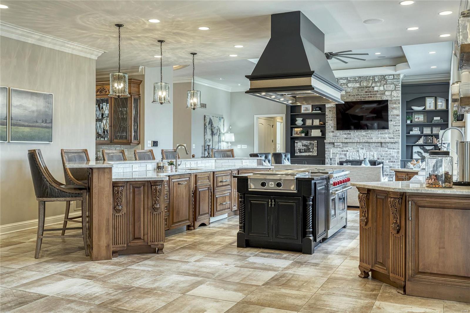 Nathan Rannells - Residential