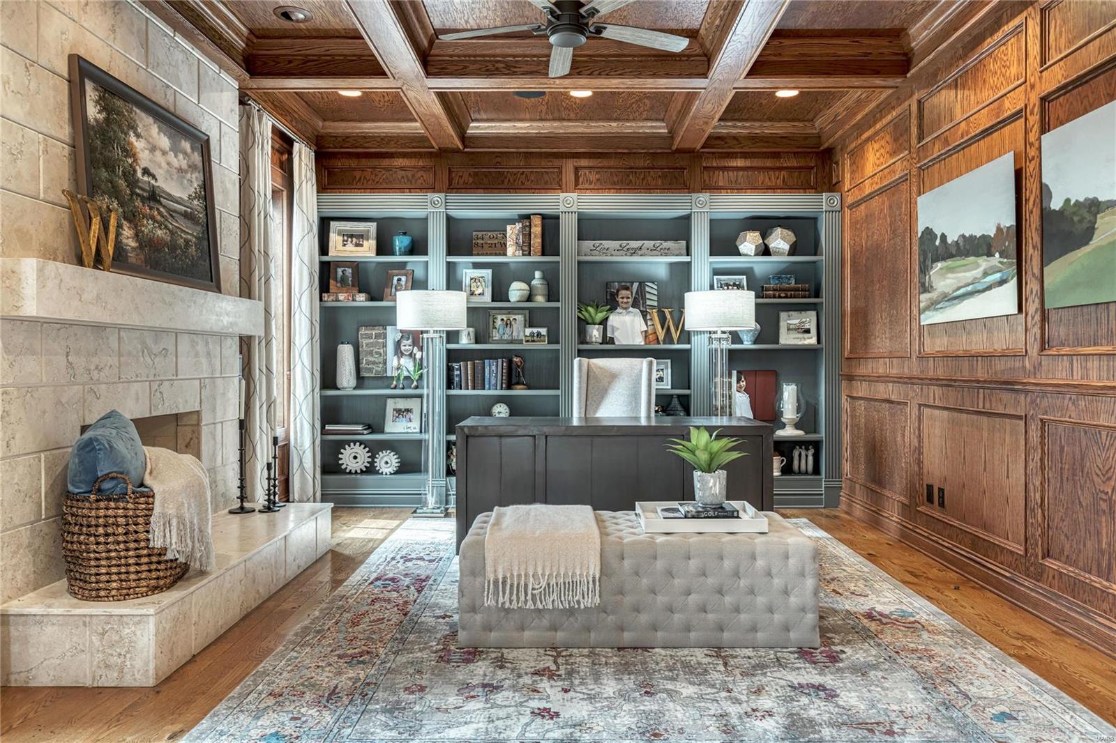 Nathan Rannells - Residential