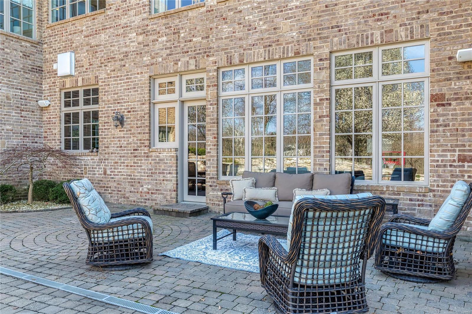 Nathan Rannells - Residential