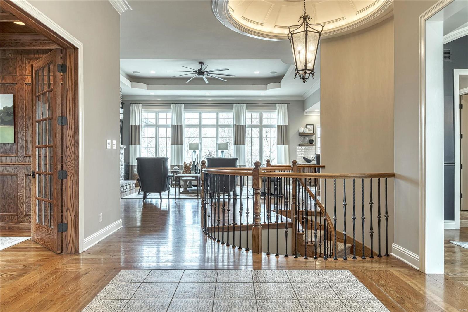 Nathan Rannells - Residential