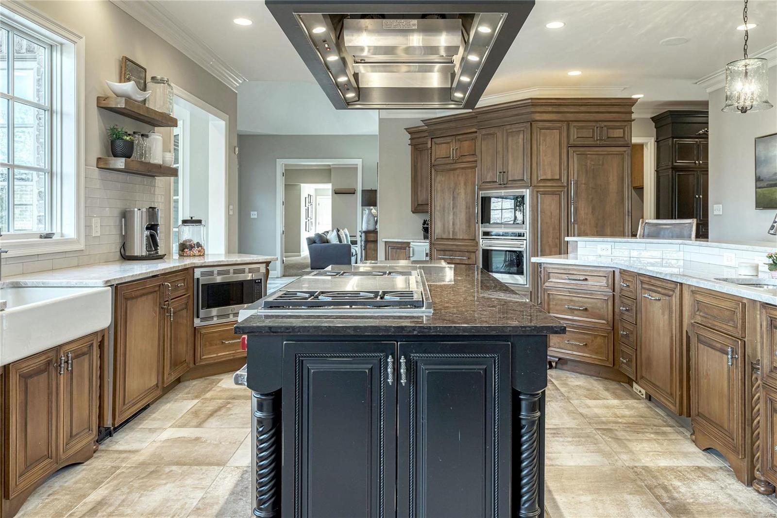 Nathan Rannells - Residential