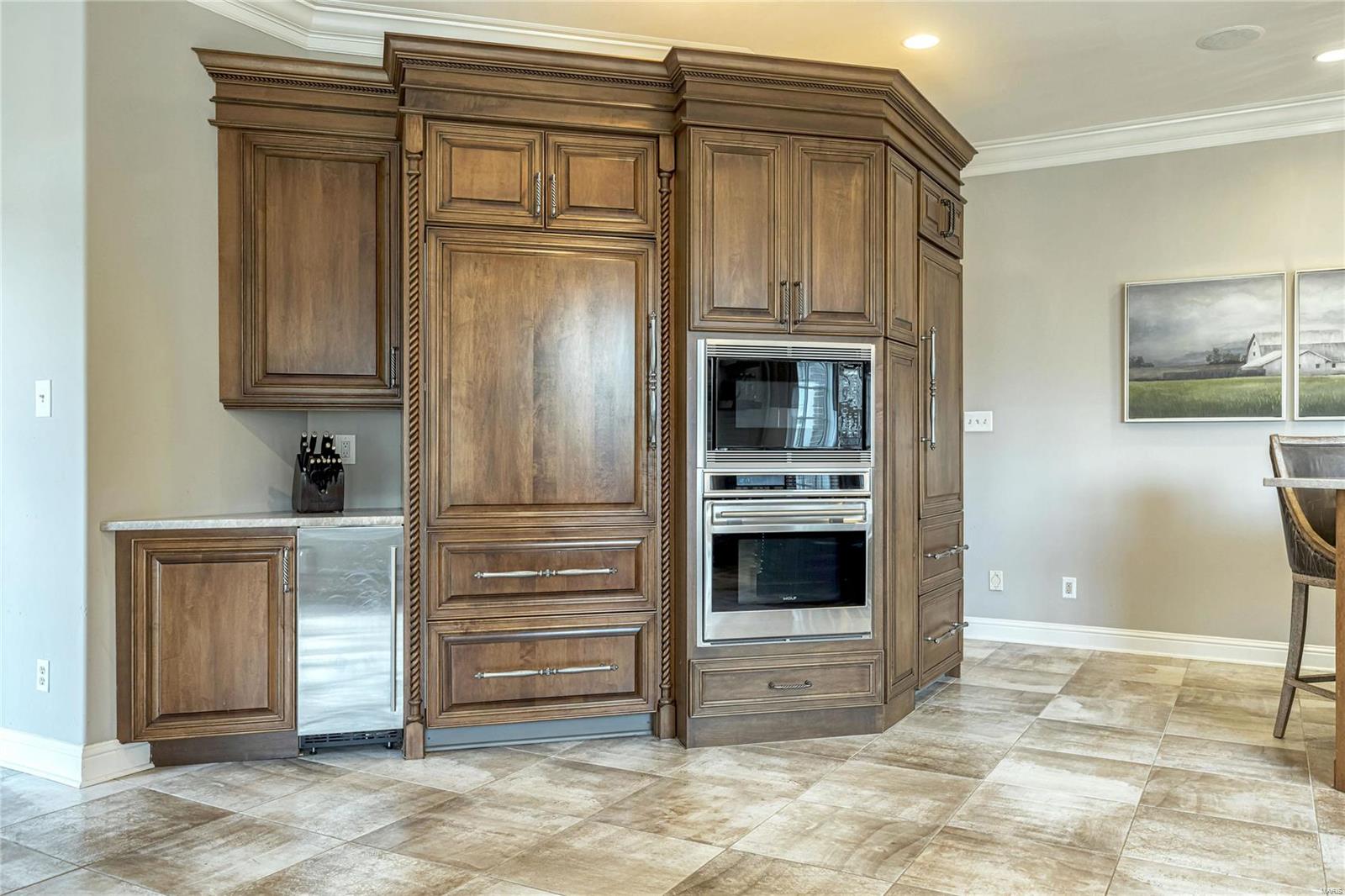 Nathan Rannells - Residential