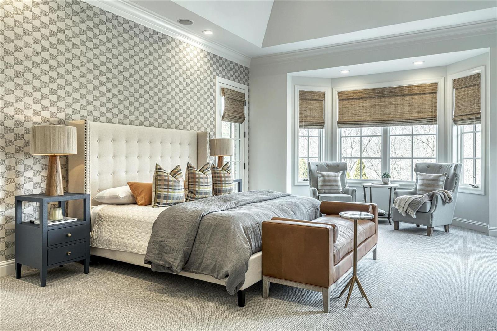 Nathan Rannells - Residential