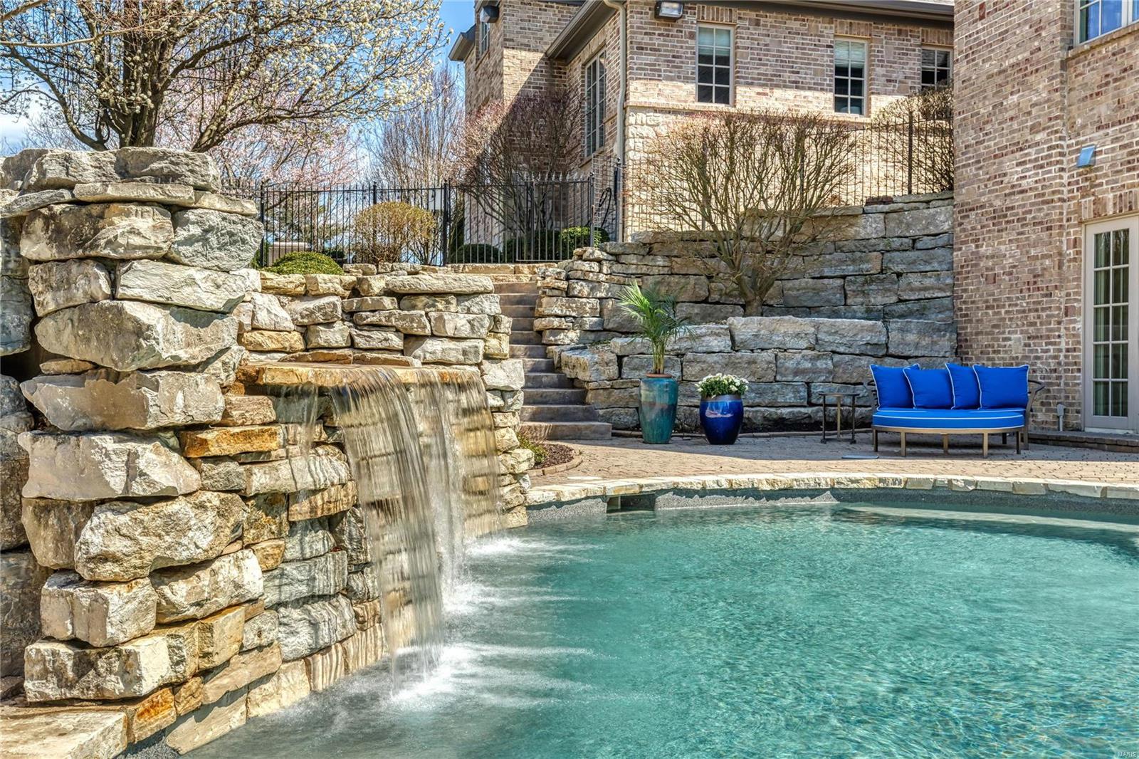 Nathan Rannells - Residential