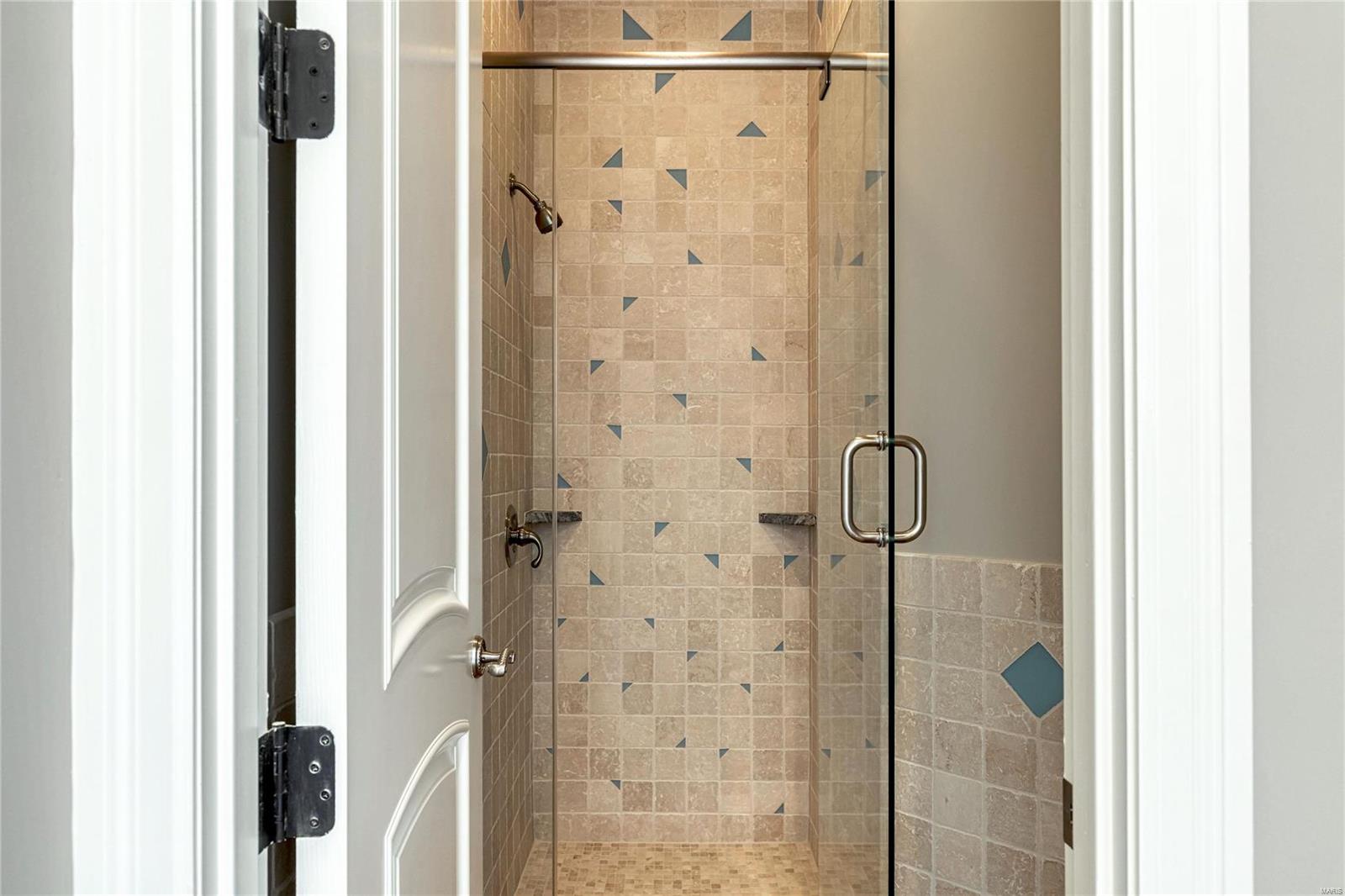 Nathan Rannells - Residential