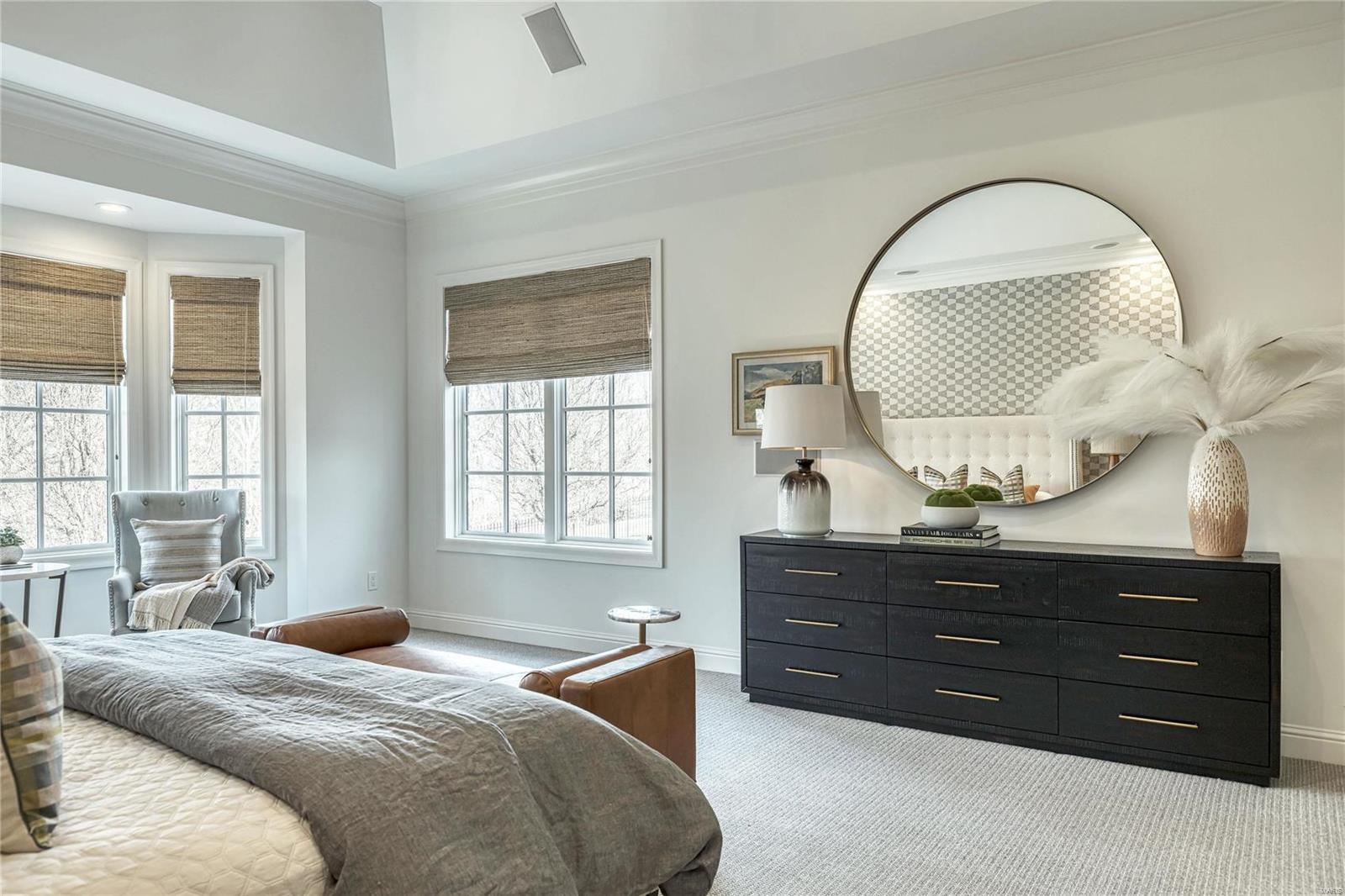 Nathan Rannells - Residential