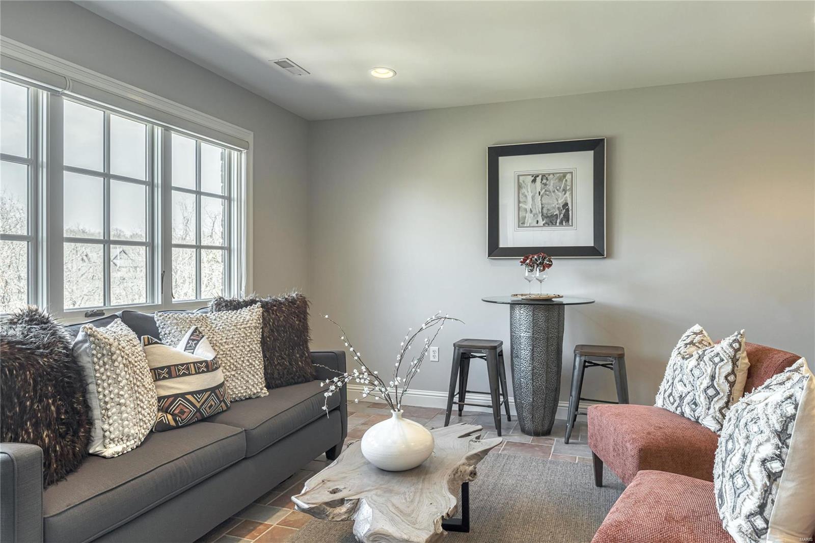 Nathan Rannells - Residential