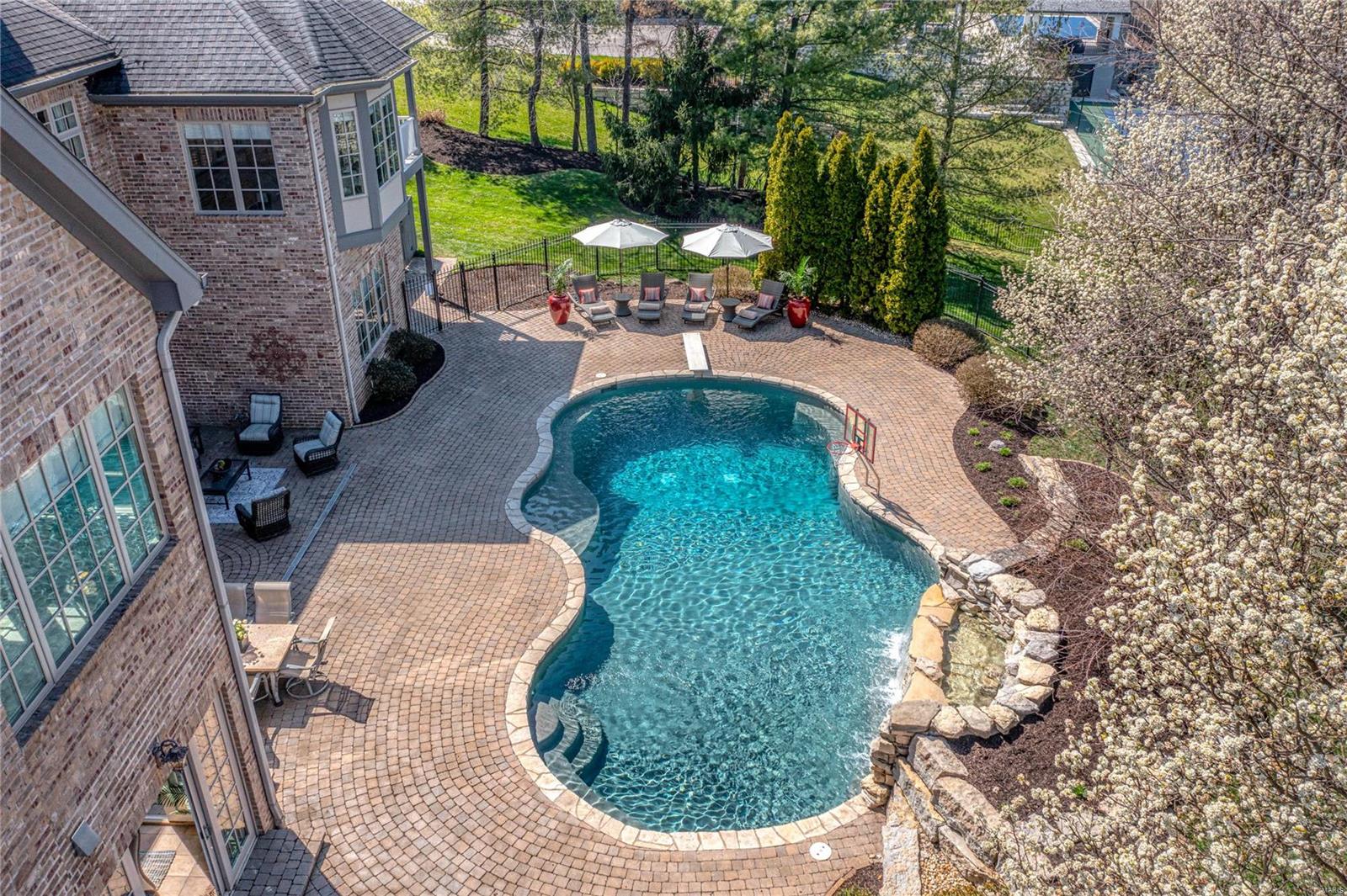 Nathan Rannells - Residential