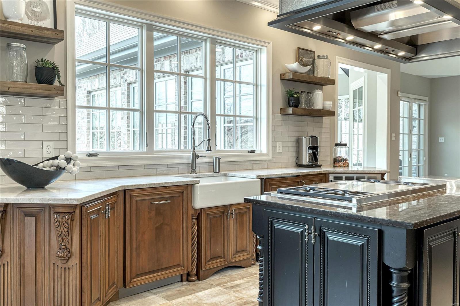 Nathan Rannells - Residential