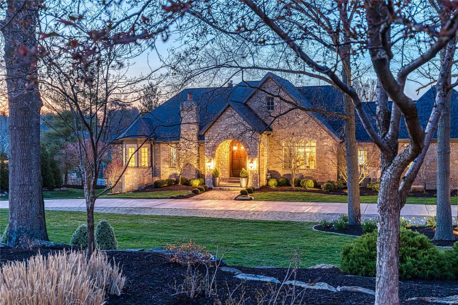 Nathan Rannells - Residential