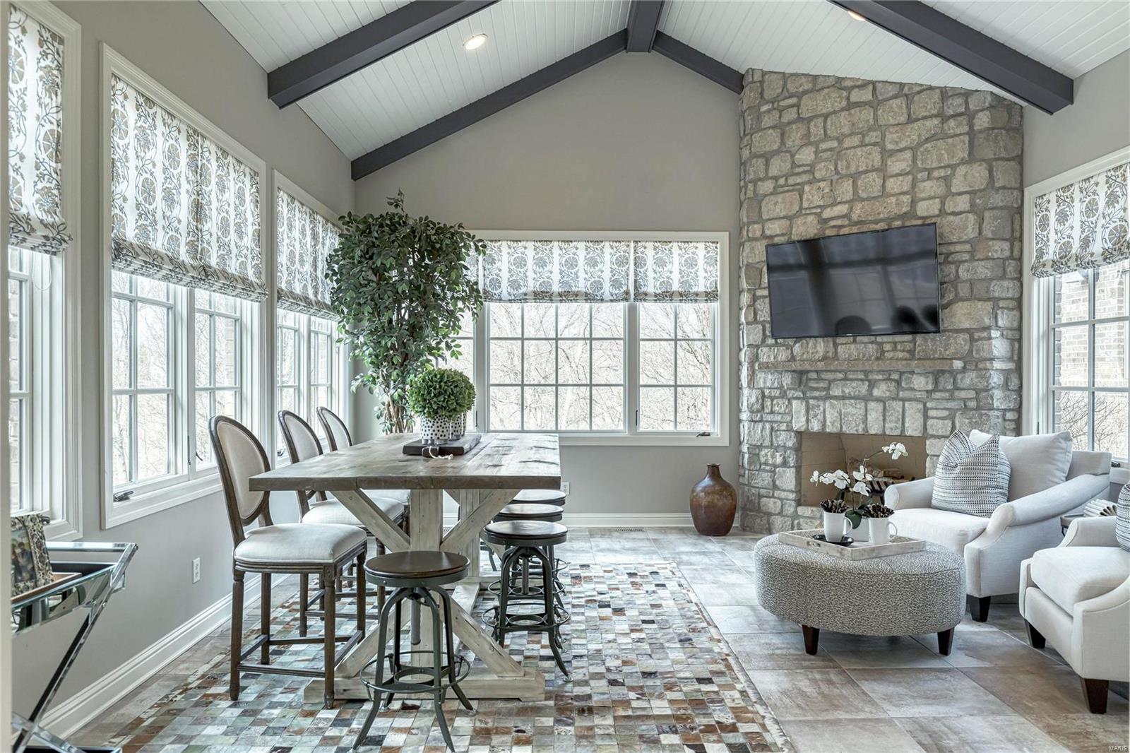 Nathan Rannells - Residential