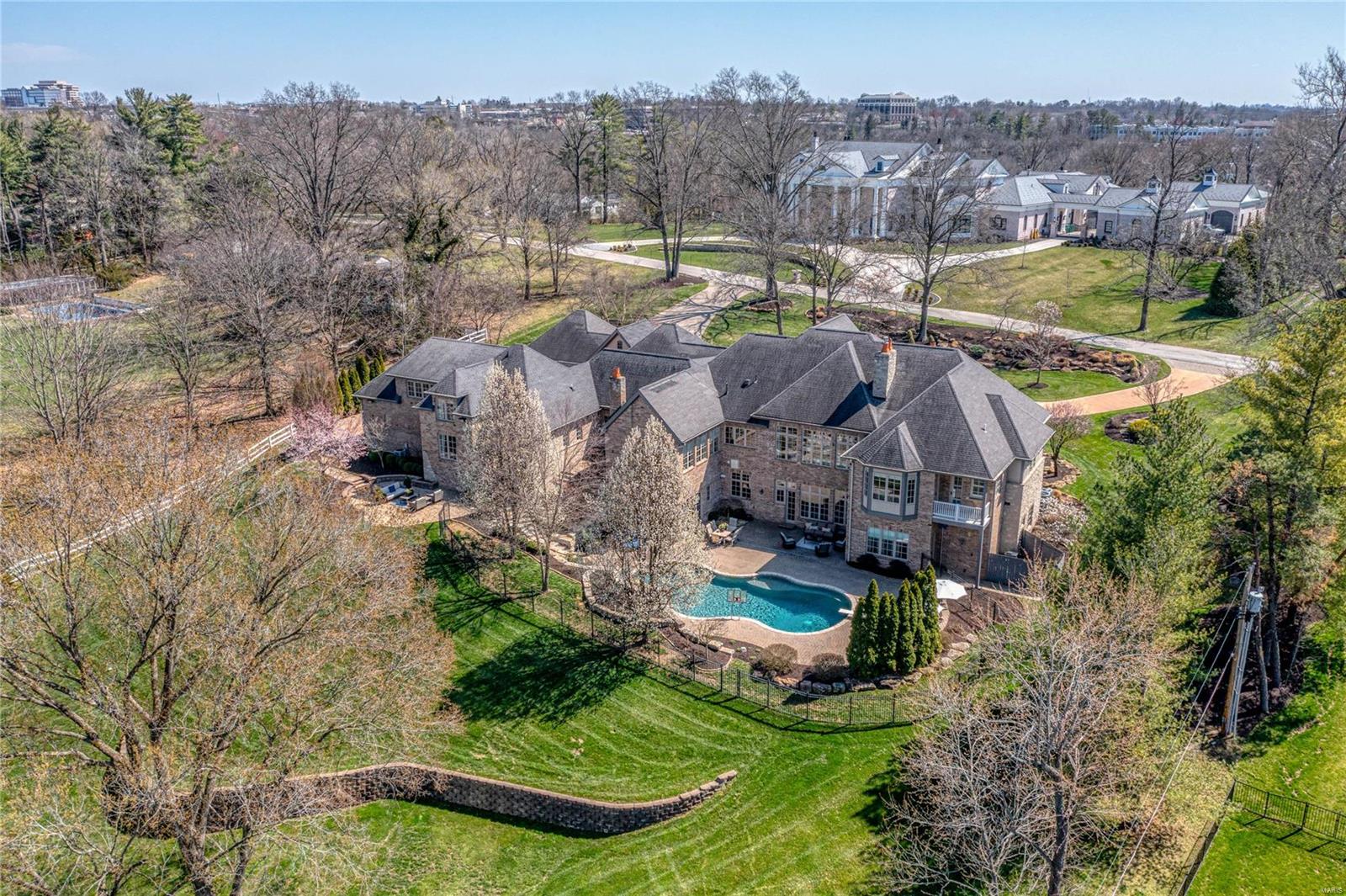 Nathan Rannells - Residential