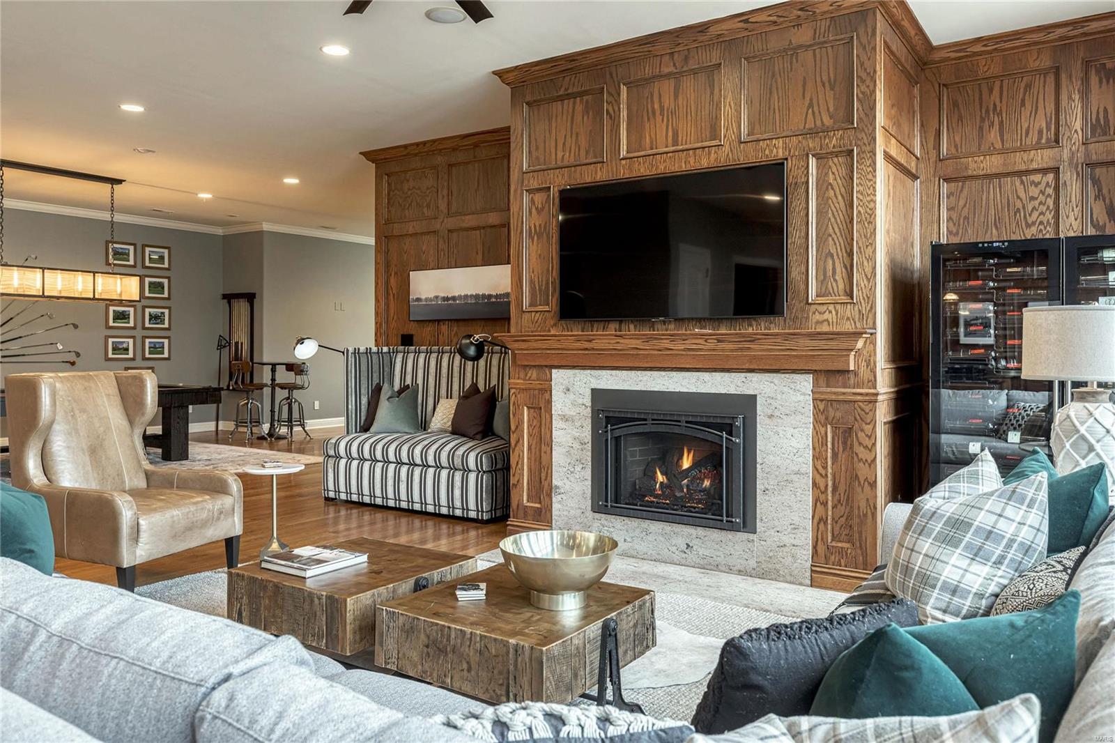 Nathan Rannells - Residential