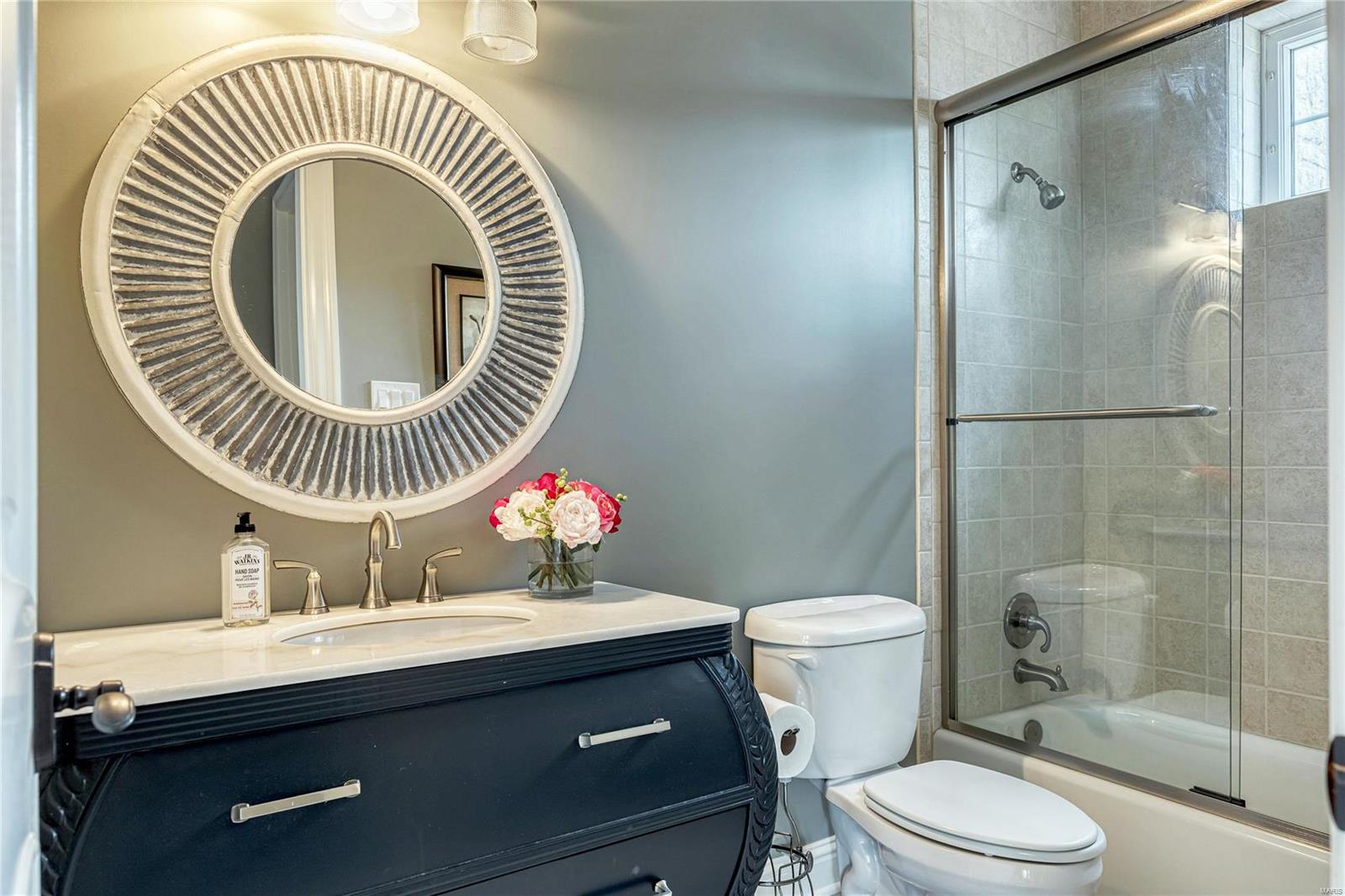 Nathan Rannells - Residential