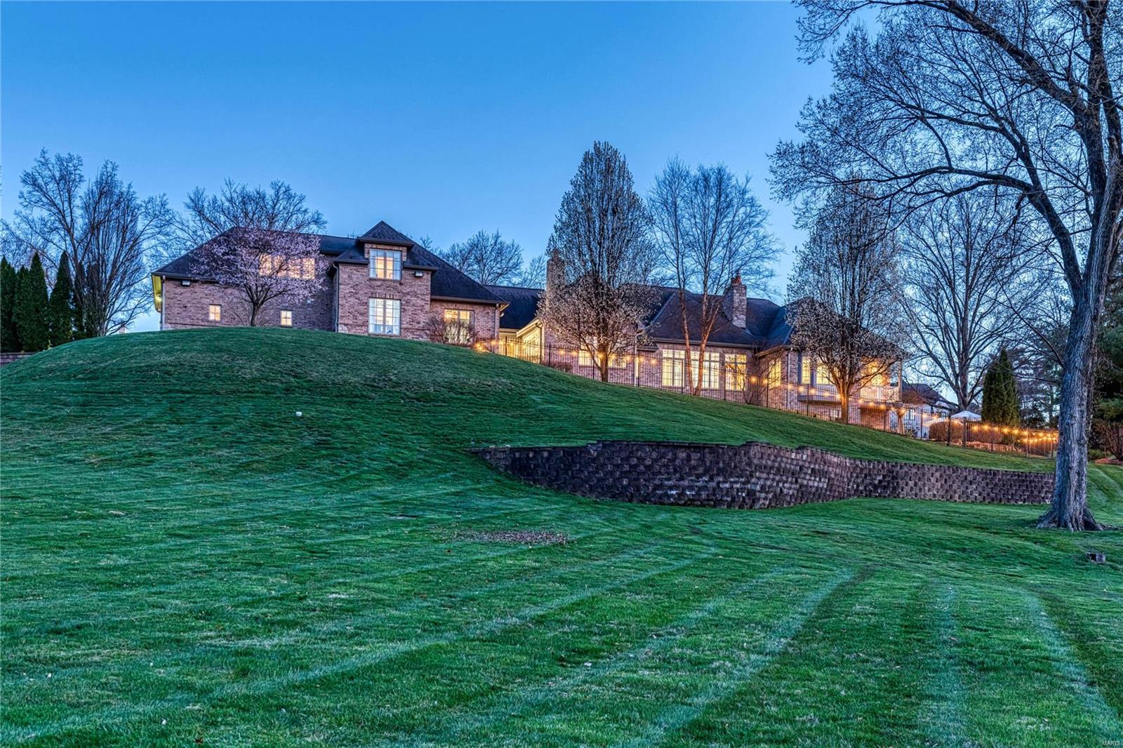 Nathan Rannells - Residential