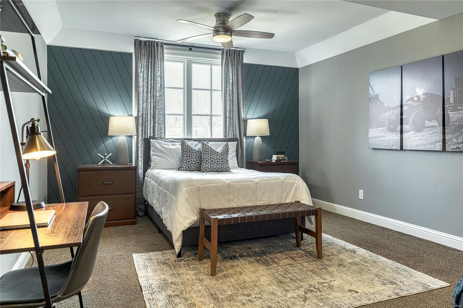 Nathan Rannells - Residential