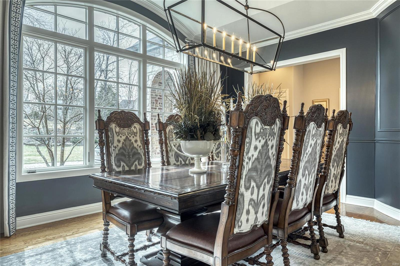 Nathan Rannells - Residential