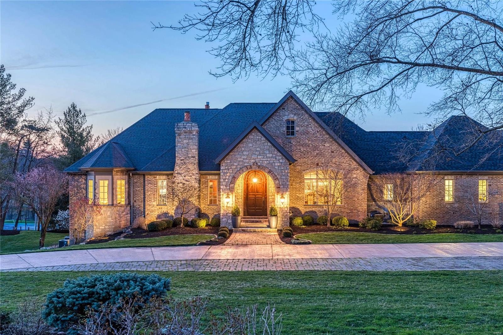 Nathan Rannells - Residential