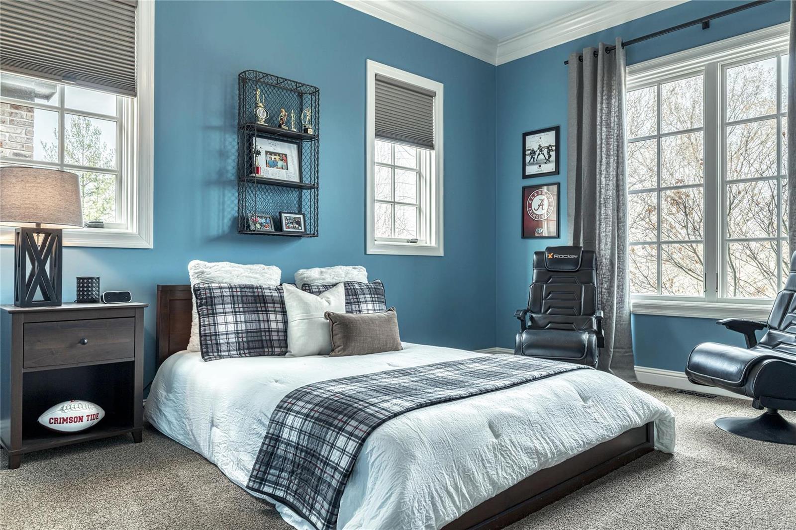 Nathan Rannells - Residential