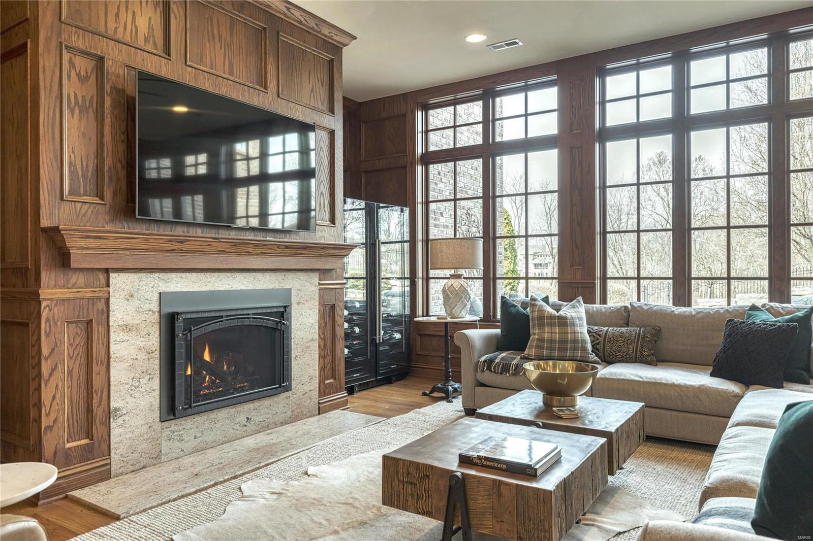 Nathan Rannells - Residential