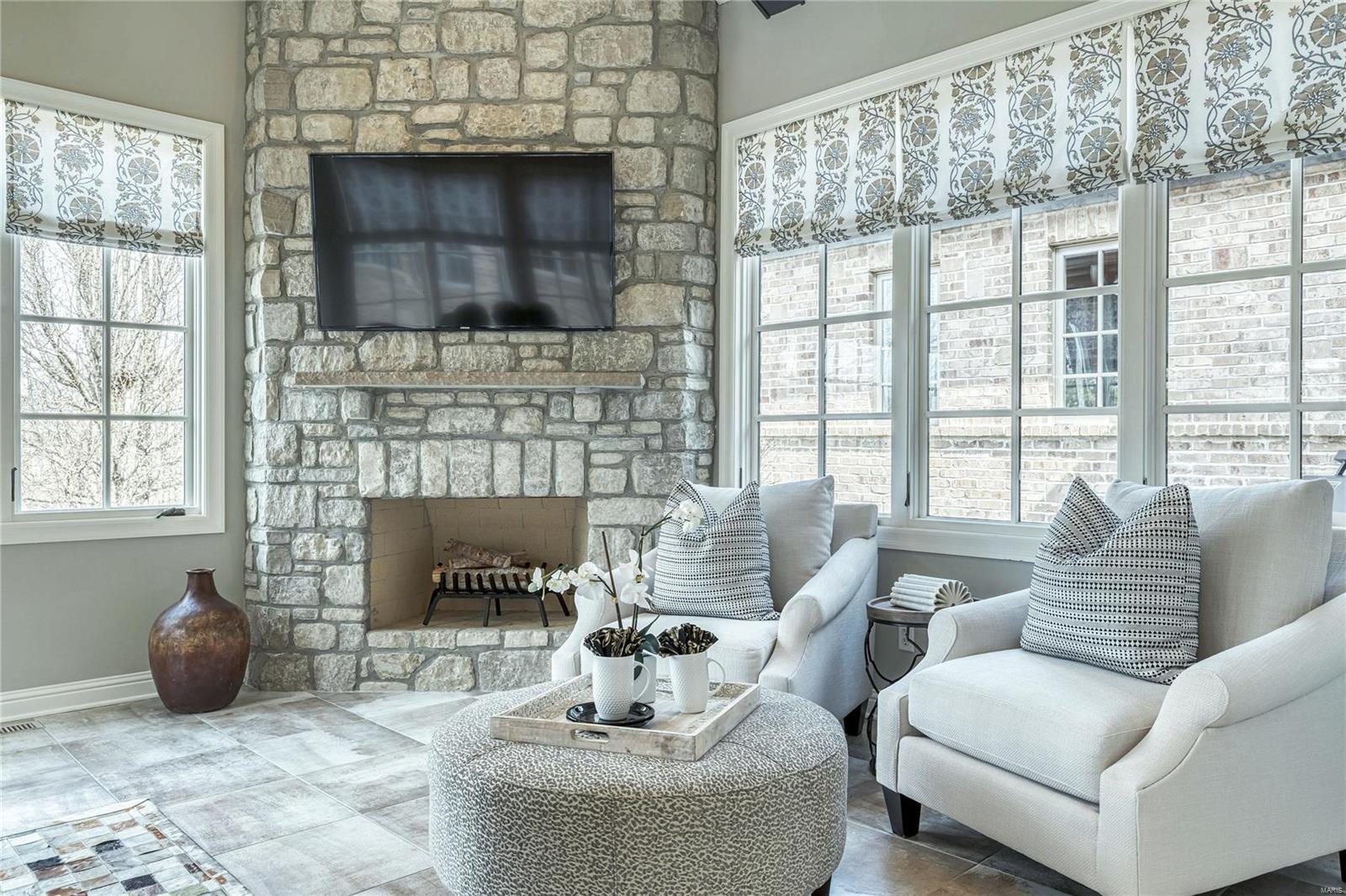 Nathan Rannells - Residential