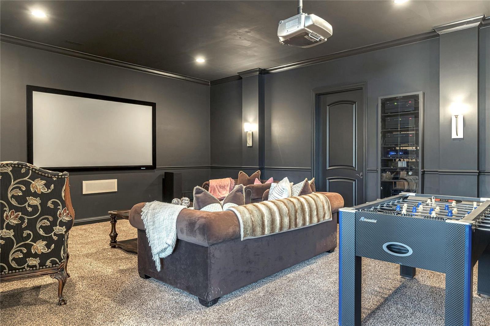 Nathan Rannells - Residential