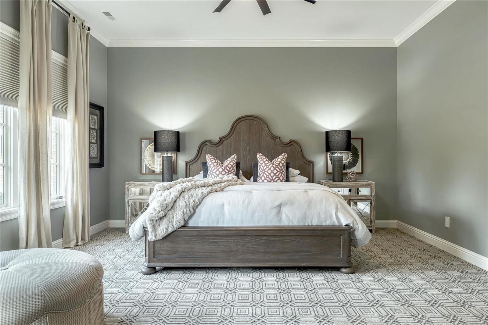 Nathan Rannells - Residential