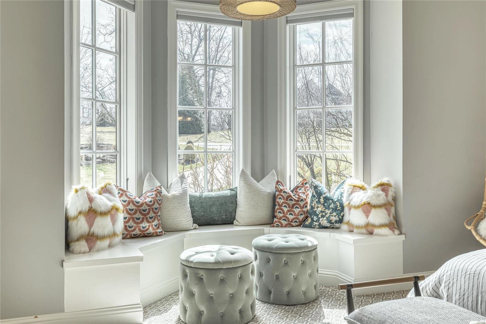 Nathan Rannells - Residential